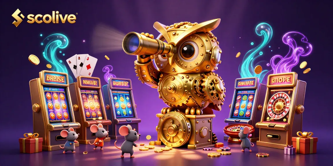 Socolive offers an exciting online gambling experience with engaging slot games and vibrant casino action.